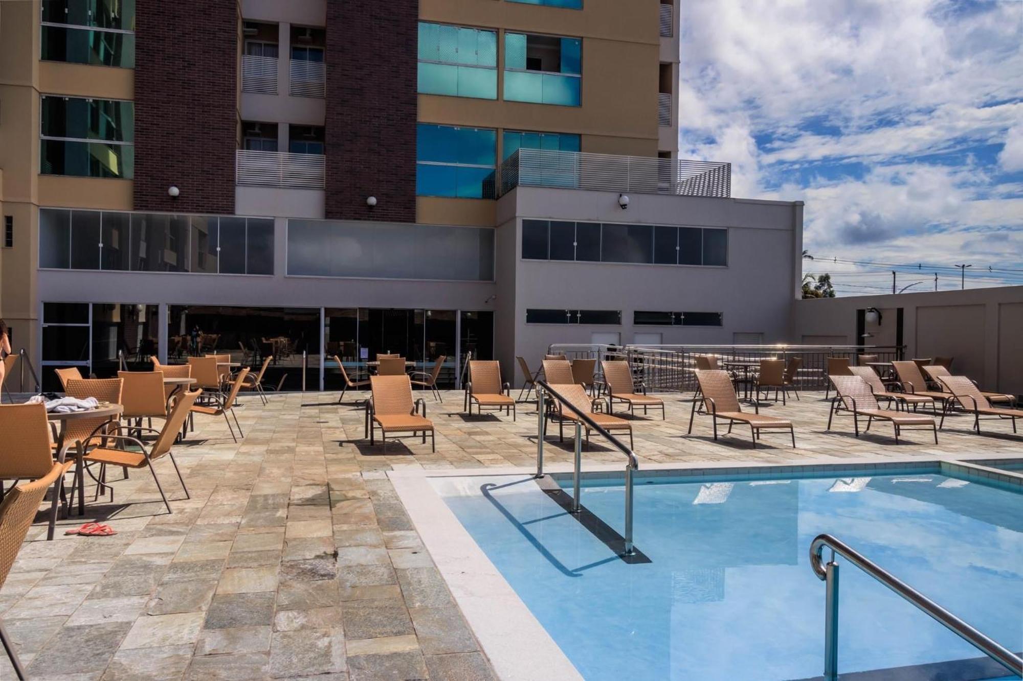 Piazza Diroma - Acqua Park, Splash E Slide Калдас-Новас Экстерьер фото